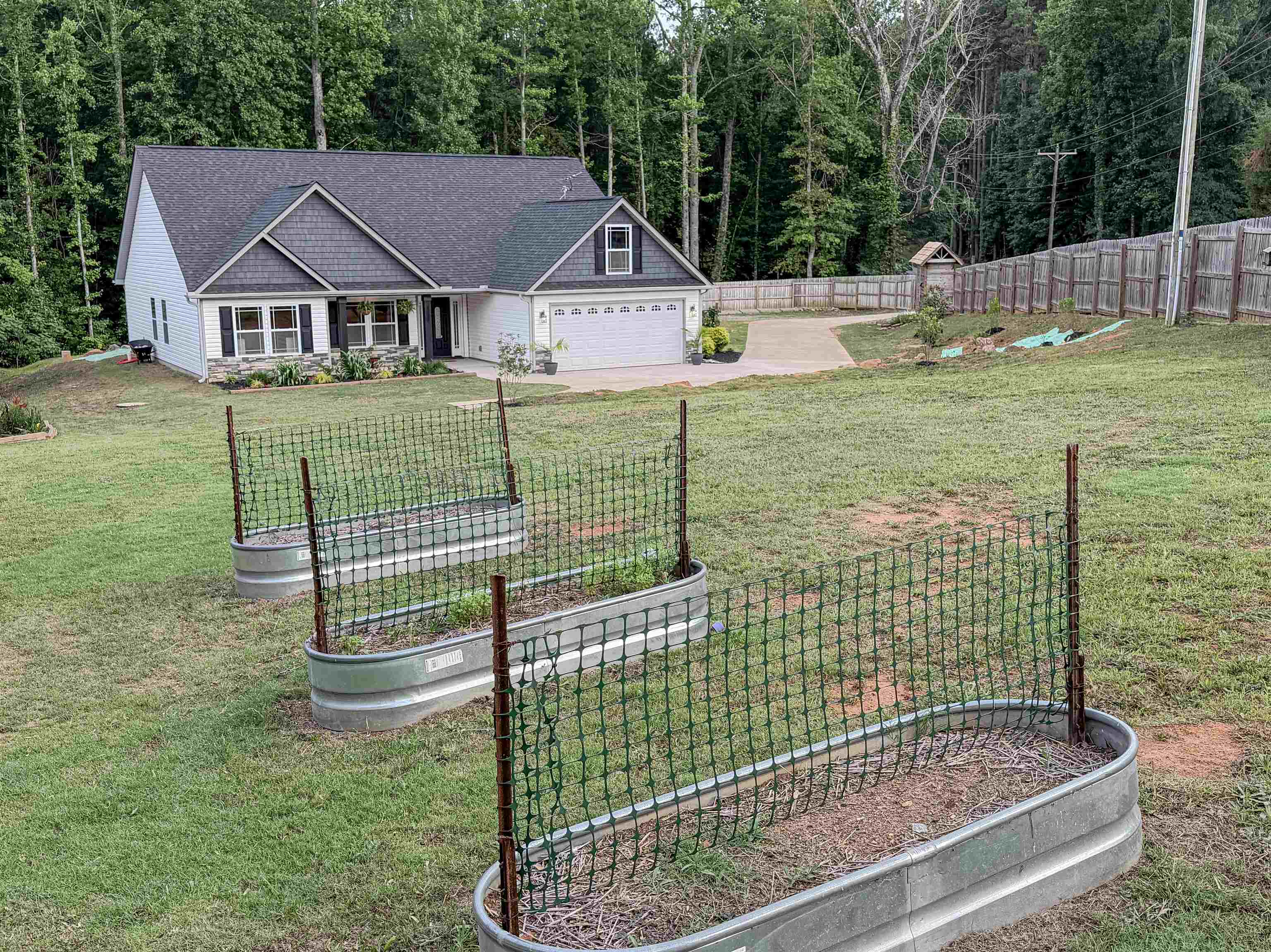 115 Fowler Road Campobello, SC 29322 - Photo 33 of 34