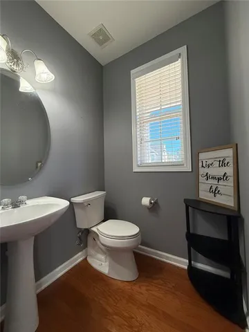 $380,000 | 1009 South Creek Drive, Villa Rica, GA 30180