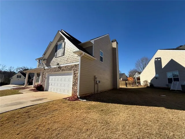 $380,000 | 1009 South Creek Drive, Villa Rica, GA 30180