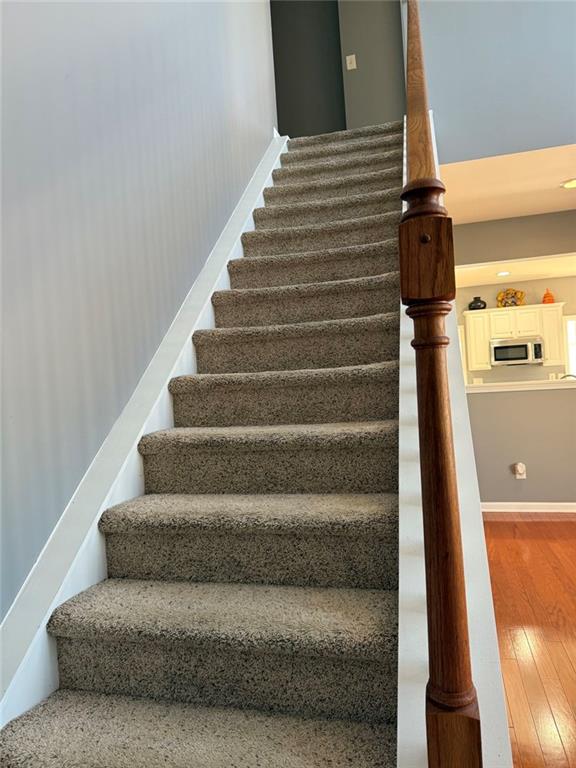 1009 South Creek Drive Villa Rica, GA 30180 - Photo 34 of 61 a view of entryway