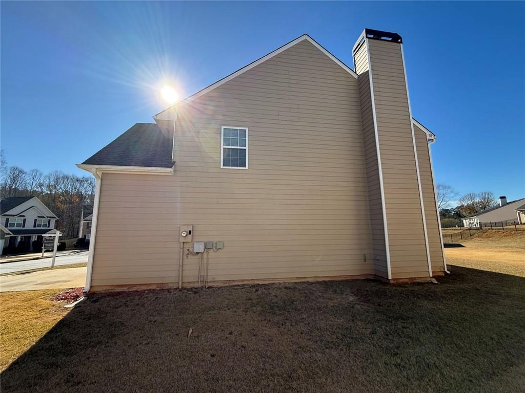 1009 South Creek Drive Villa Rica, GA 30180 - Photo 4 of 61