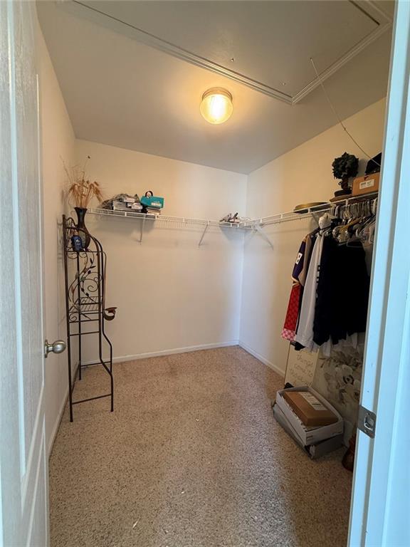 1009 South Creek Drive Villa Rica, GA 30180 - Photo 45 of 61 a view of a room with gym equipment