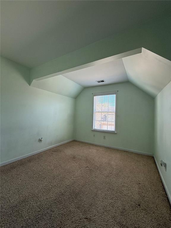 1009 South Creek Drive Villa Rica, GA 30180 - Photo 50 of 61 an empty room with a window