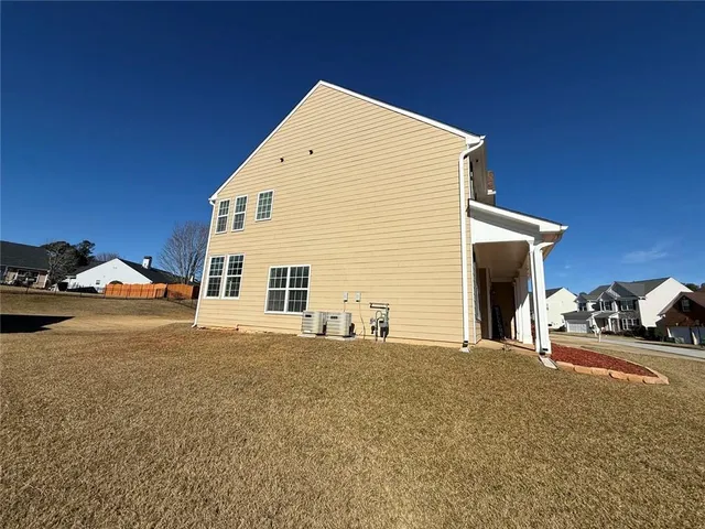 $380,000 | 1009 South Creek Drive, Villa Rica, GA 30180