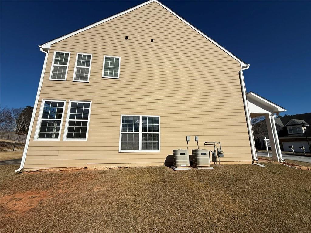 1009 South Creek Drive Villa Rica, GA 30180 - Photo 7 of 61