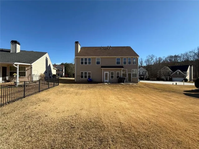 $380,000 | 1009 South Creek Drive, Villa Rica, GA 30180