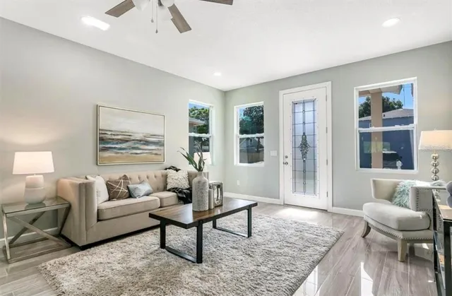 $550,000 | 5037 23rd Street North, St. Petersburg, FL 33714