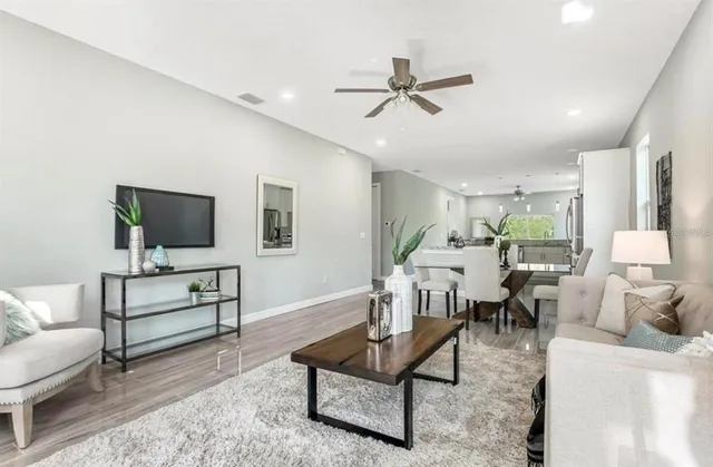 $550,000 | 5037 23rd Street North, St. Petersburg, FL 33714