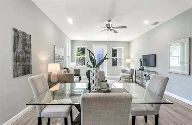 $550,000 | 5037 23rd Street North, St. Petersburg, FL 33714