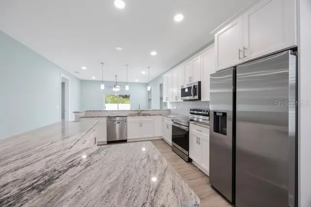 $550,000 | 5037 23rd Street North, St. Petersburg, FL 33714