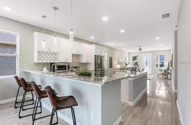 $550,000 | 5037 23rd Street North, St. Petersburg, FL 33714