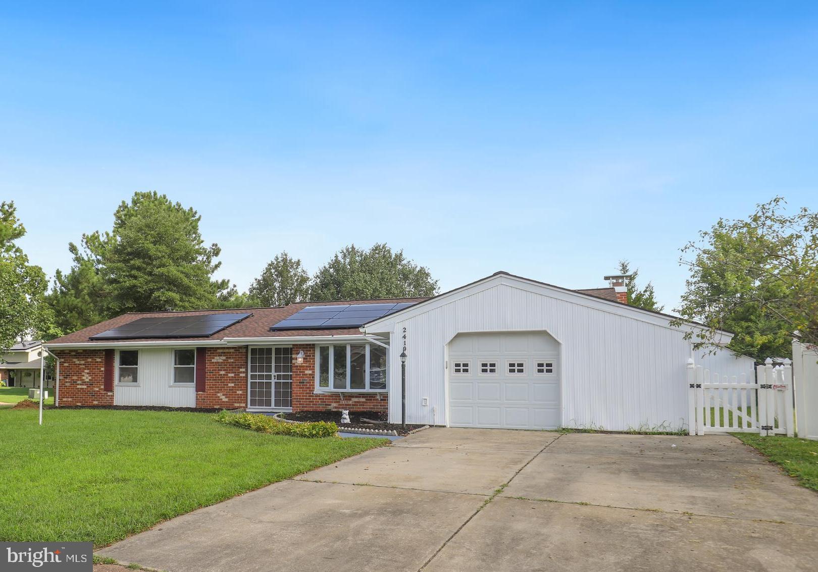 2419 Pinefield Road Waldorf, MD 20601 - Photo 1 of 48