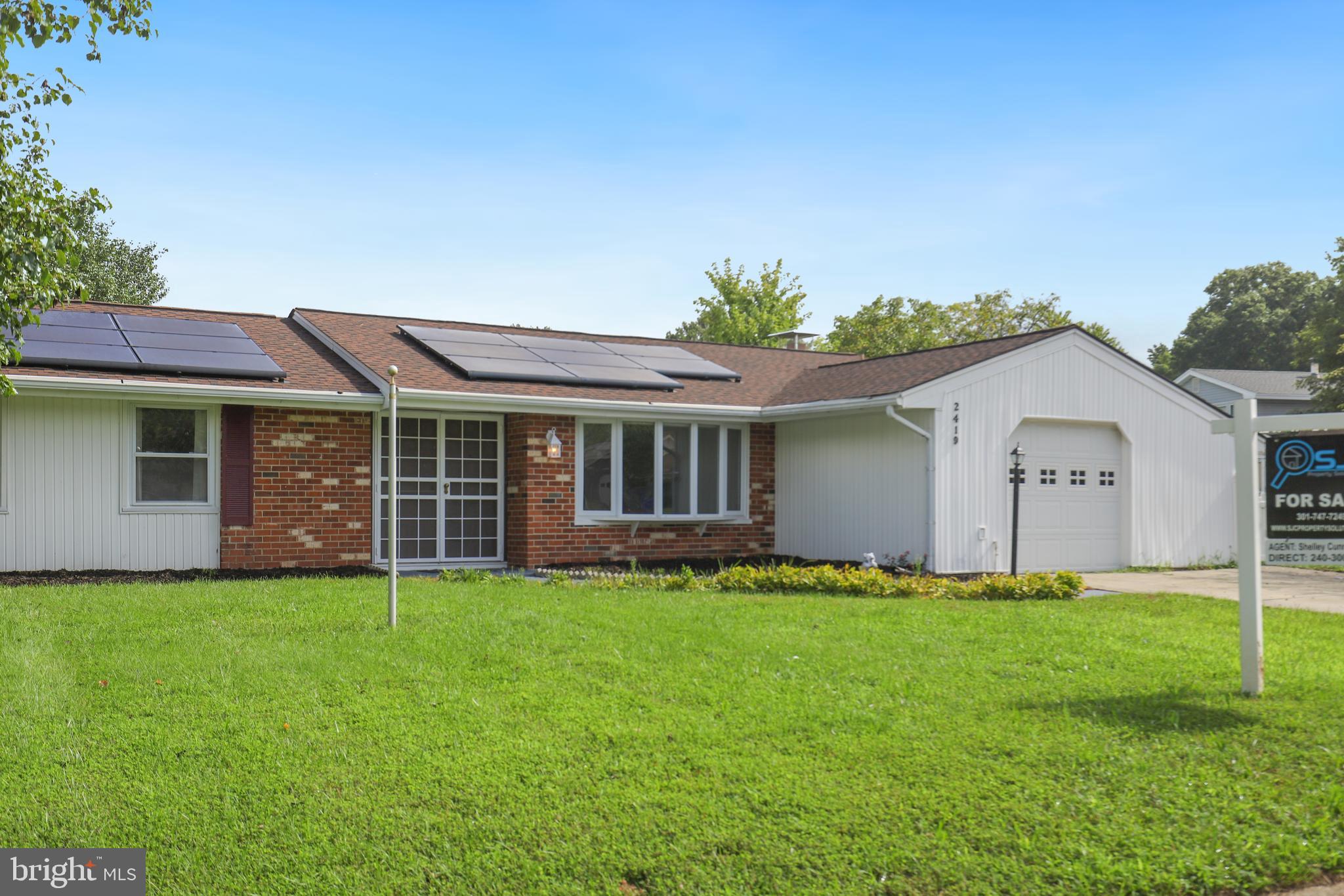 2419 Pinefield Road Waldorf, MD 20601 - Photo 2 of 48