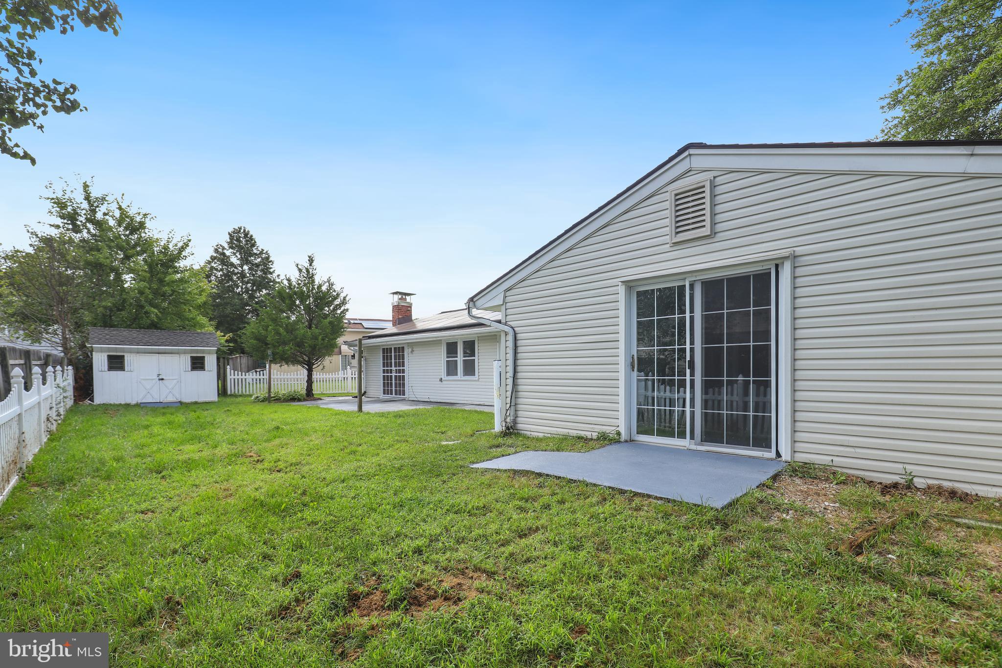 2419 Pinefield Road Waldorf, MD 20601 - Photo 42 of 48