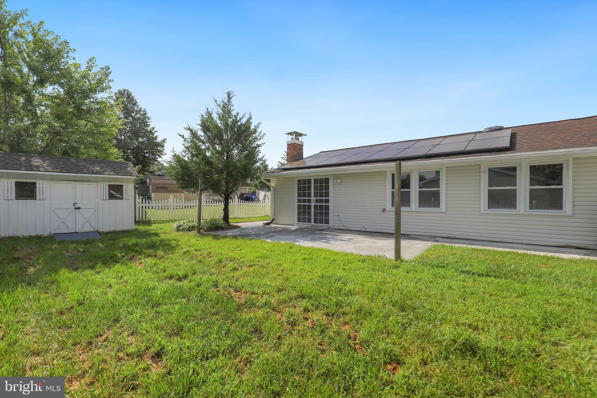 2419 Pinefield Road Waldorf, MD 20601 - Photo 44 of 48