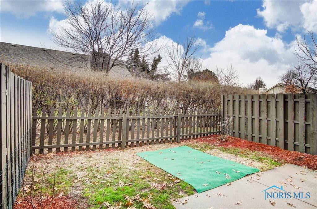 1172 Hidden Ridge Road Toledo, OH 43615 - Photo 21 of 23 Gallery Image 21