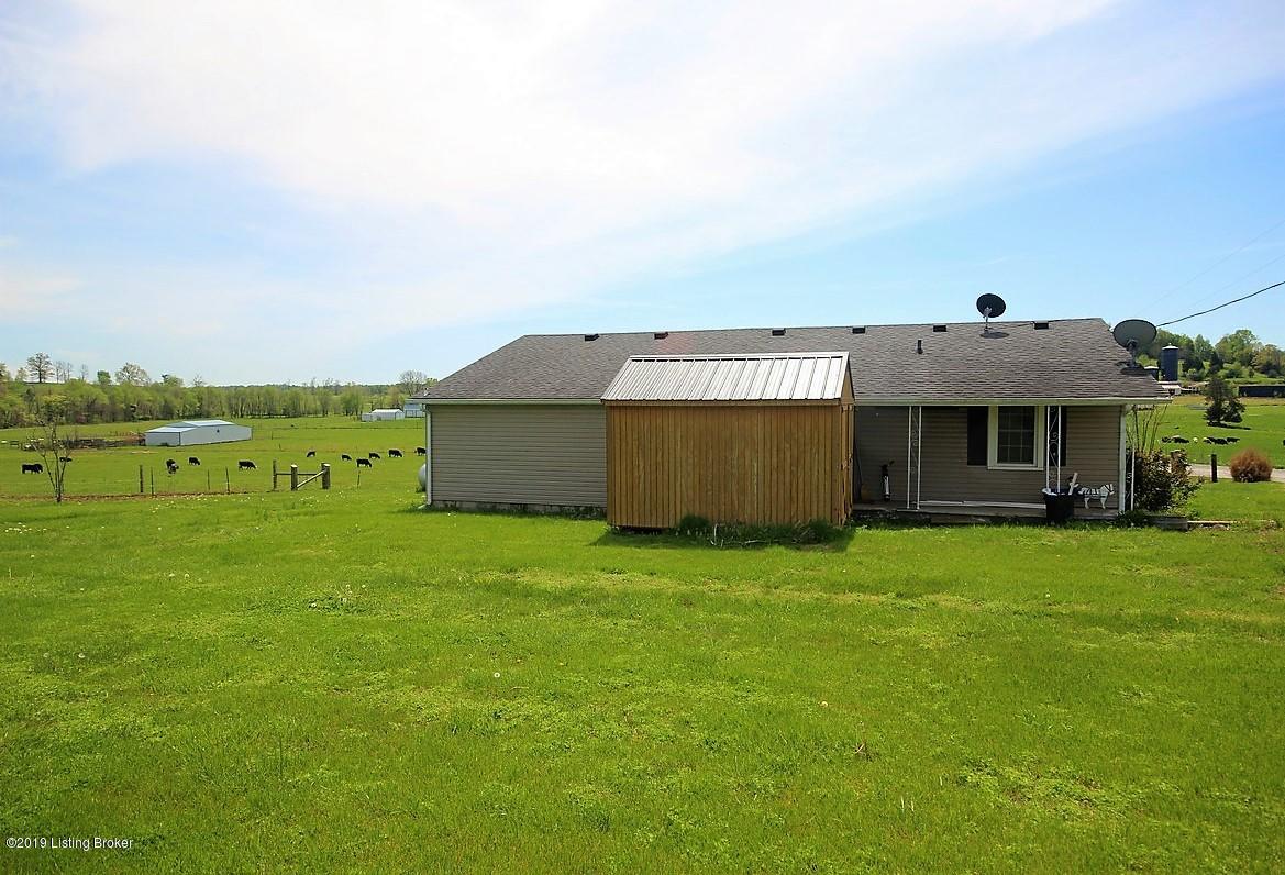 314 Green Meadows Road Leitchfield, KY 42754 - Photo 14 of 27 House 5