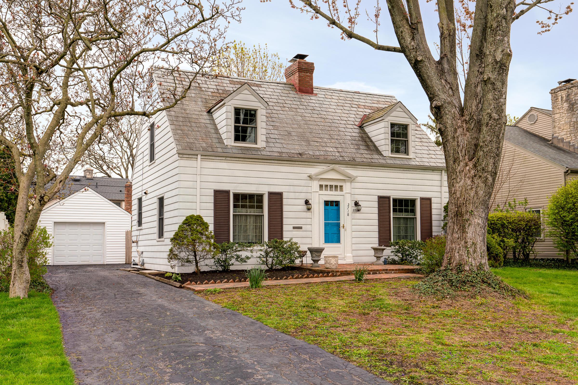2718 Kent Road Columbus, OH 43221 - Photo 2 of 32 Gallery Image 2