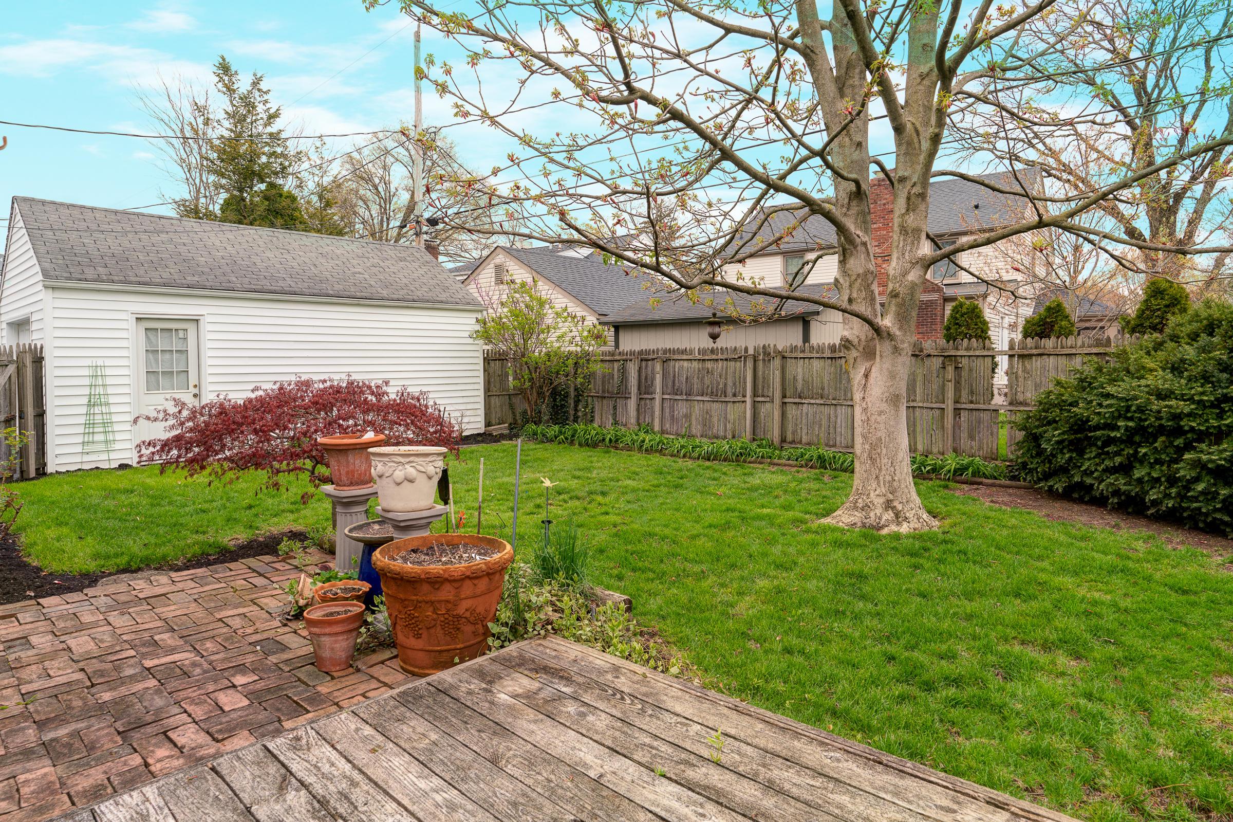 2718 Kent Road Columbus, OH 43221 - Photo 29 of 32 Gallery Image 29