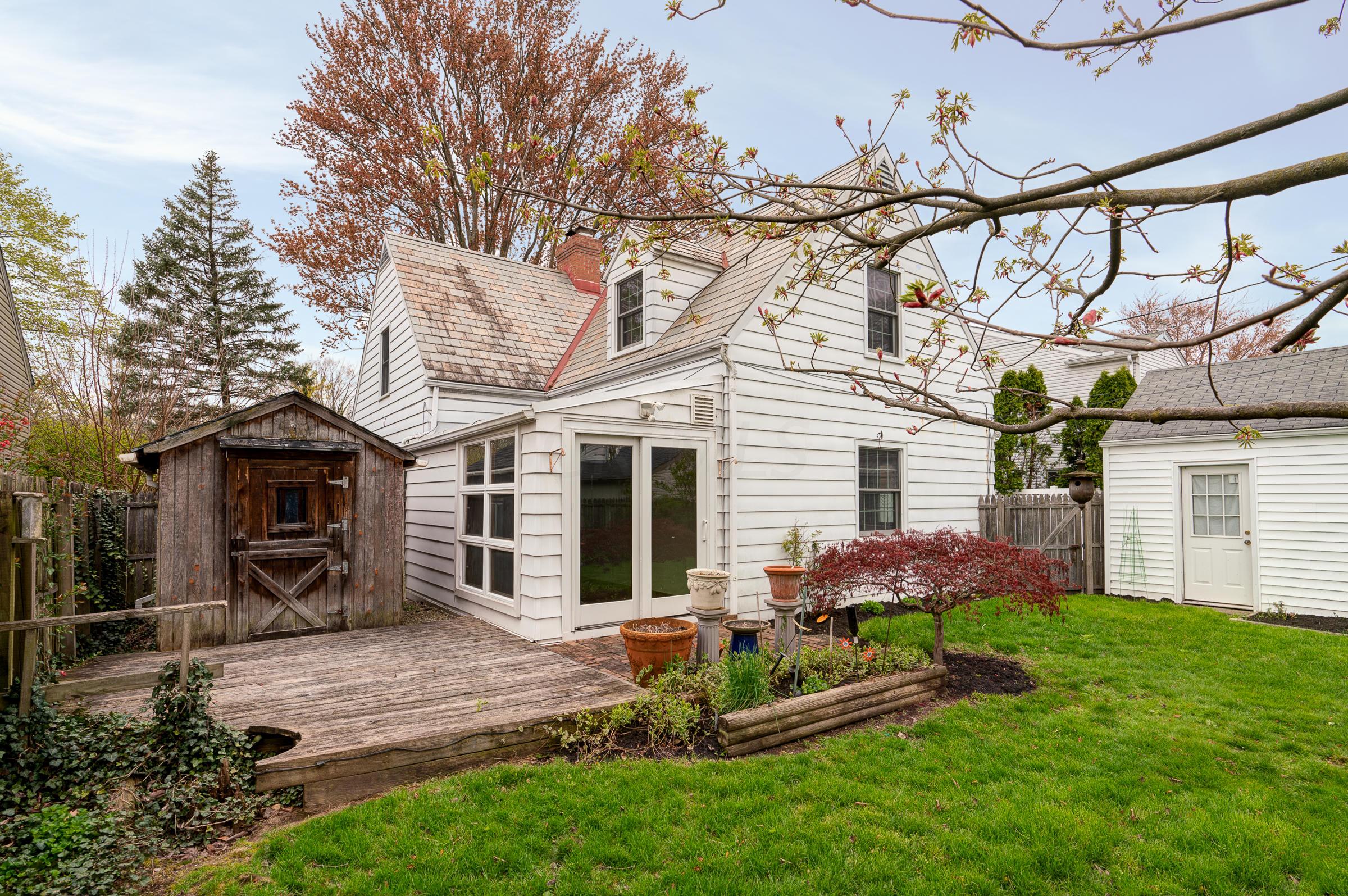 2718 Kent Road Columbus, OH 43221 - Photo 30 of 32 Gallery Image 30