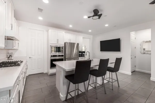 $490,000 | 14572 West Reade Avenue, Litchfield Park, AZ 85340