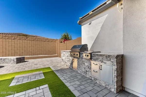 $490,000 | 14572 West Reade Avenue, Litchfield Park, AZ 85340
