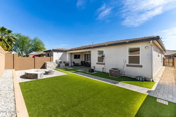 $490,000 | 14572 West Reade Avenue, Litchfield Park, AZ 85340