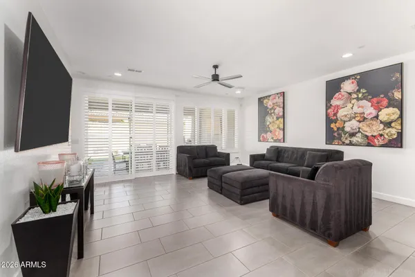 $490,000 | 14572 West Reade Avenue, Litchfield Park, AZ 85340