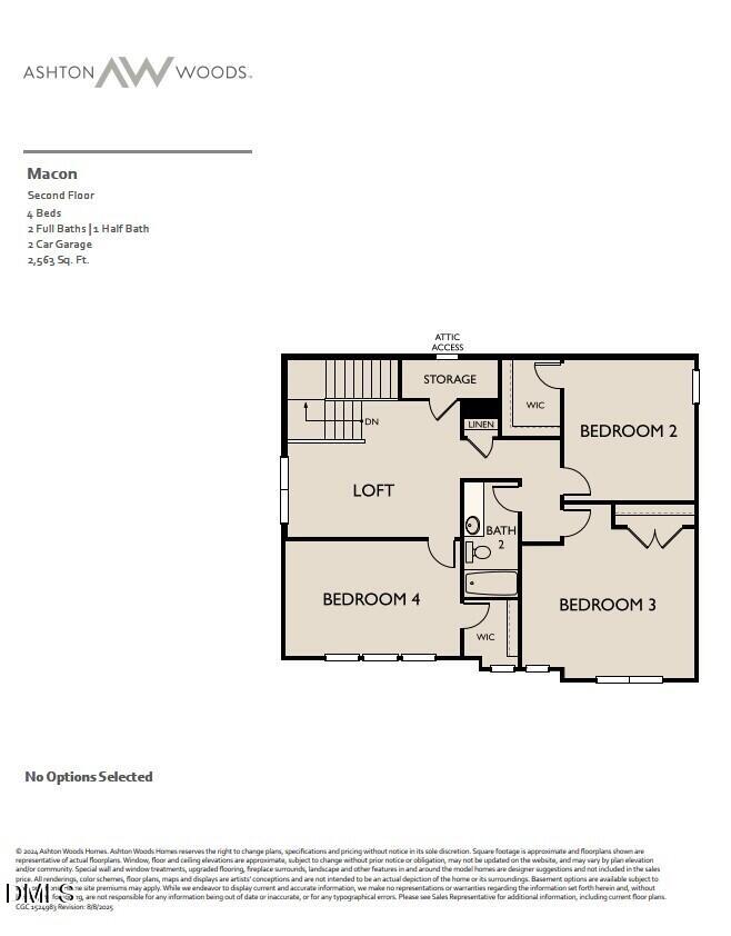 142 North Harvest Rdg Way, Unit HOMESITE 310 Clayton, NC 27520 - Photo 4 of 43 unknown