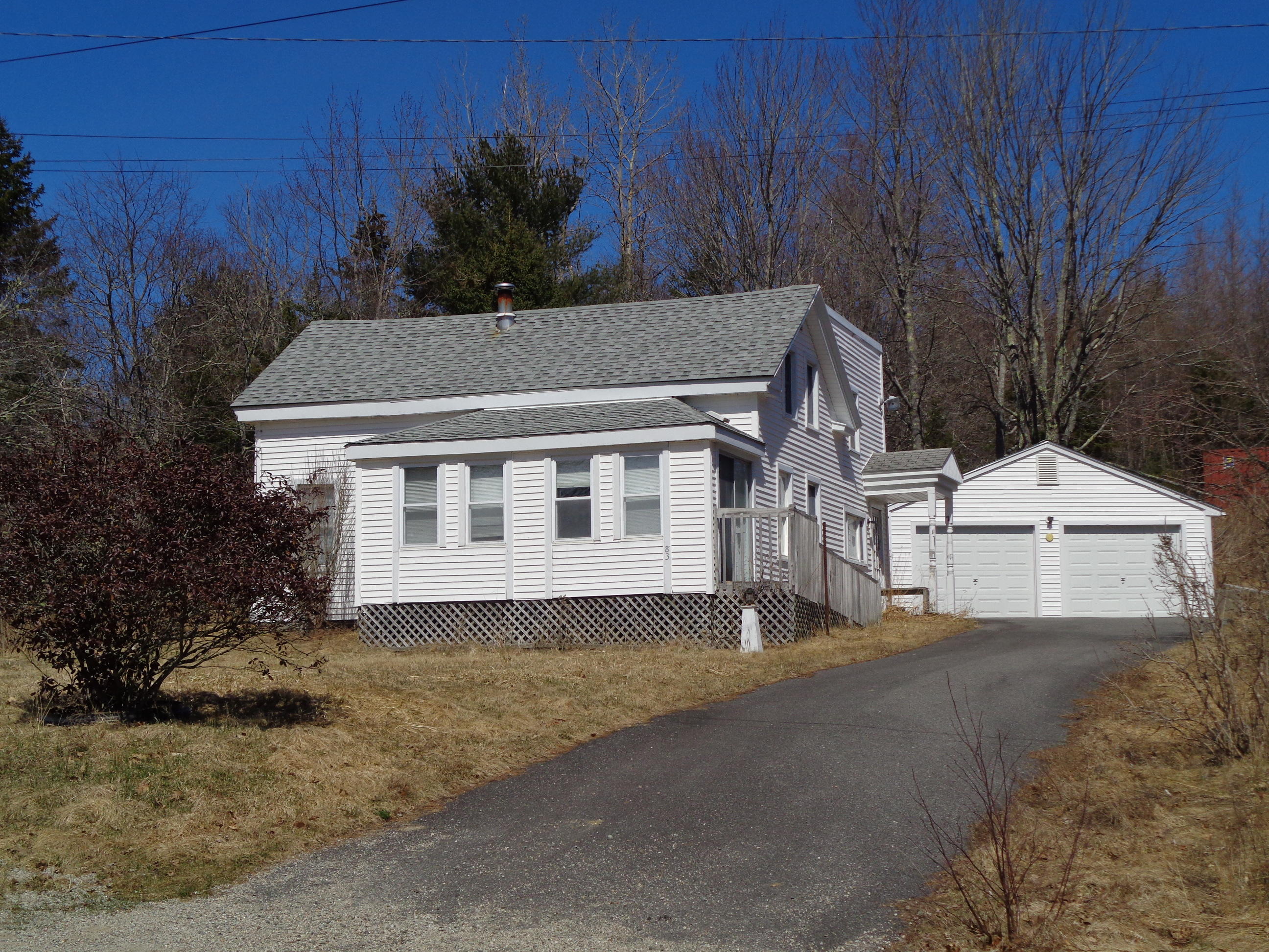 83 Stillwater Road Cherryfield, ME 04622 - Photo 35 of 36 DSC03552