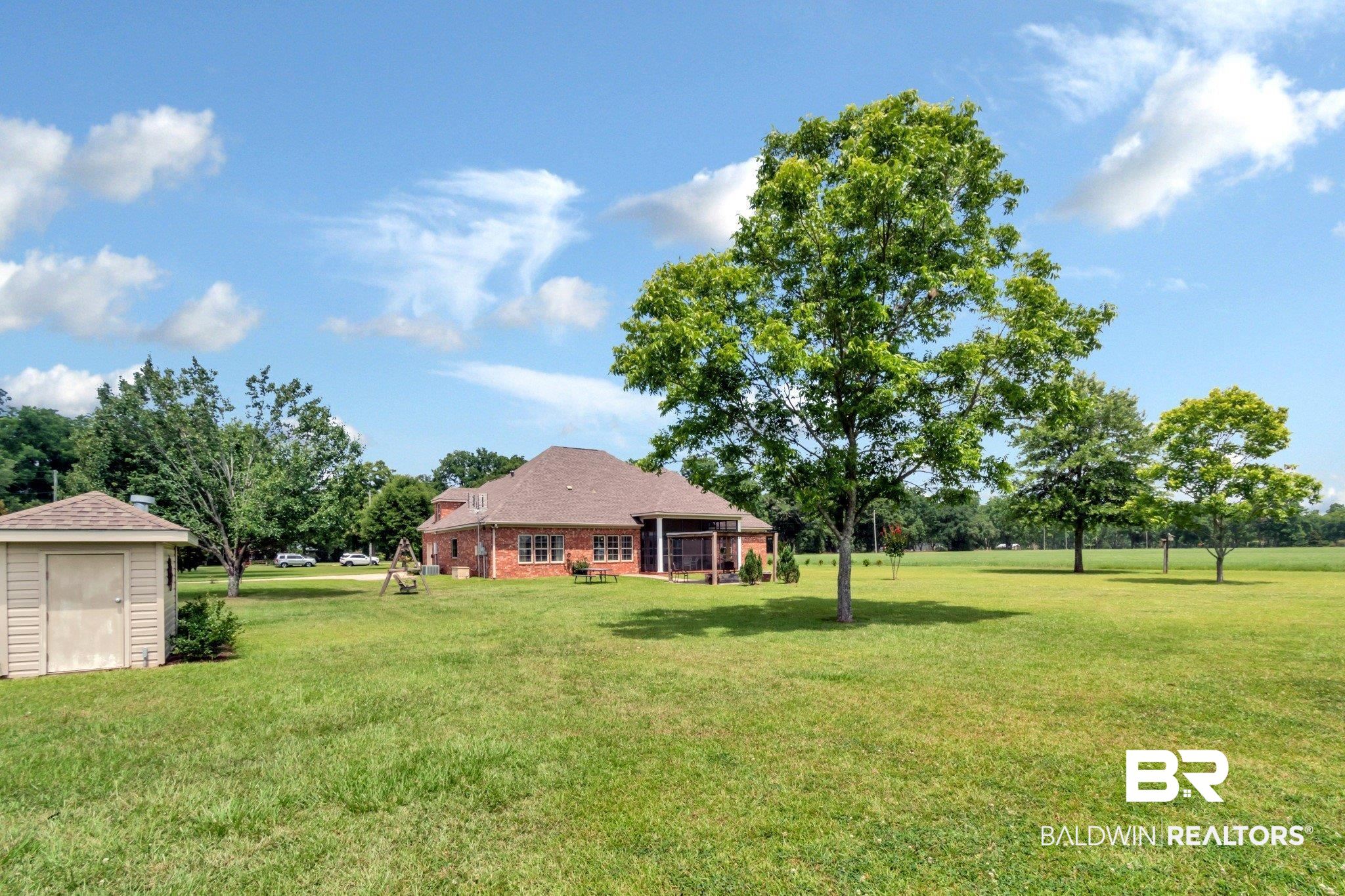 3650 Driskell Loop Road West Wilmer, AL 36587 - Photo 33 of 36