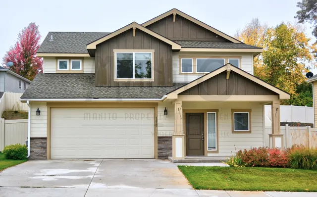 $2,400 | 1017 West Highpeak Drive, Spokane, WA 99224