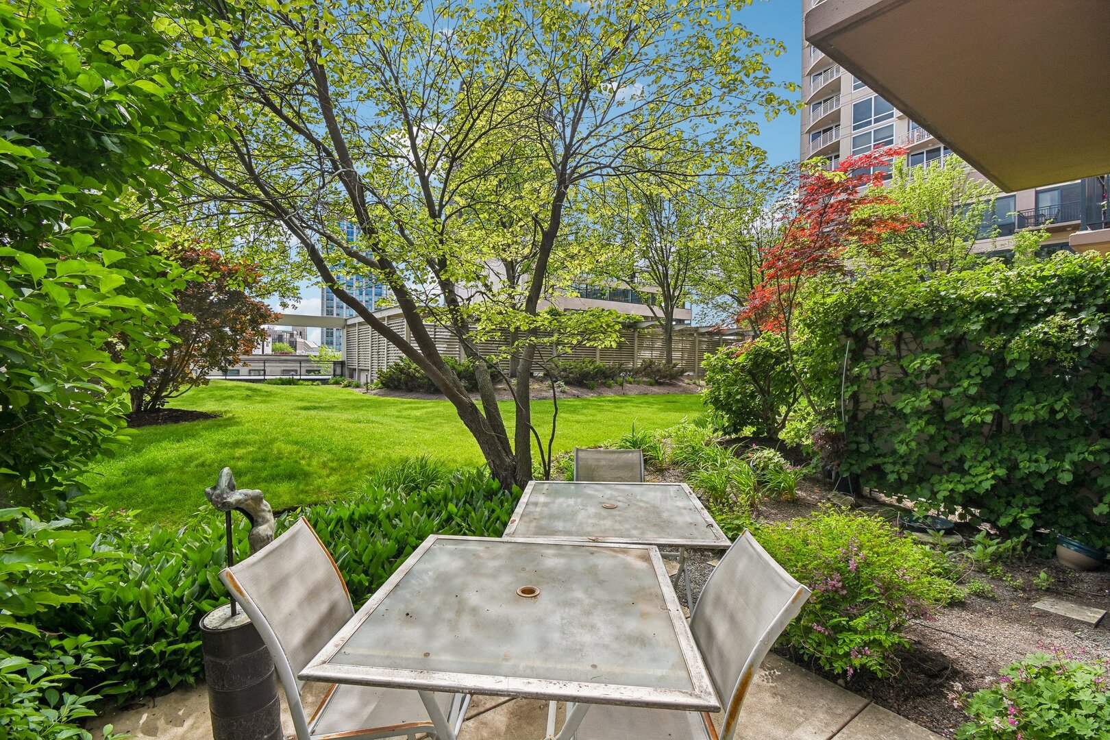 807 Davis Street, Unit 314 Evanston, IL 60201 - Photo 22 of 29