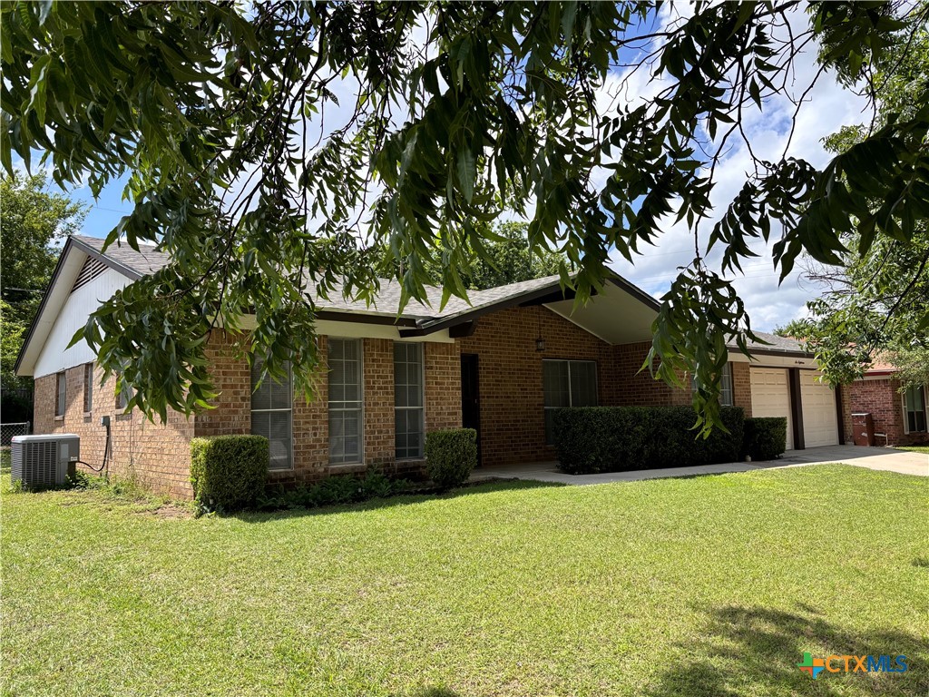 618 Allen Street Copperas Cove, TX 76522 - Photo 27 of 31
