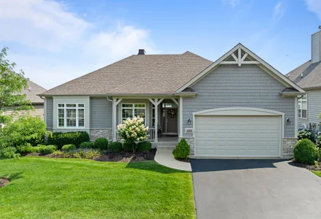 $1,298,000 | 151 Lake Vista Circle, Unit 51, Fontana, WI 53125