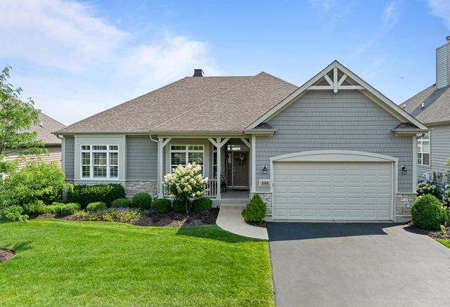 $1,298,000 | 151 Lake Vista Circle, Unit 51, Fontana, WI 53125