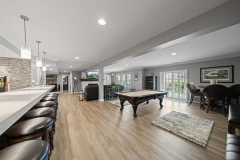 $1,298,000 | 151 Lake Vista Circle, Unit 51, Fontana, WI 53125