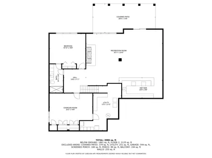 $1,298,000 | 151 Lake Vista Circle, Unit 51, Fontana, WI 53125