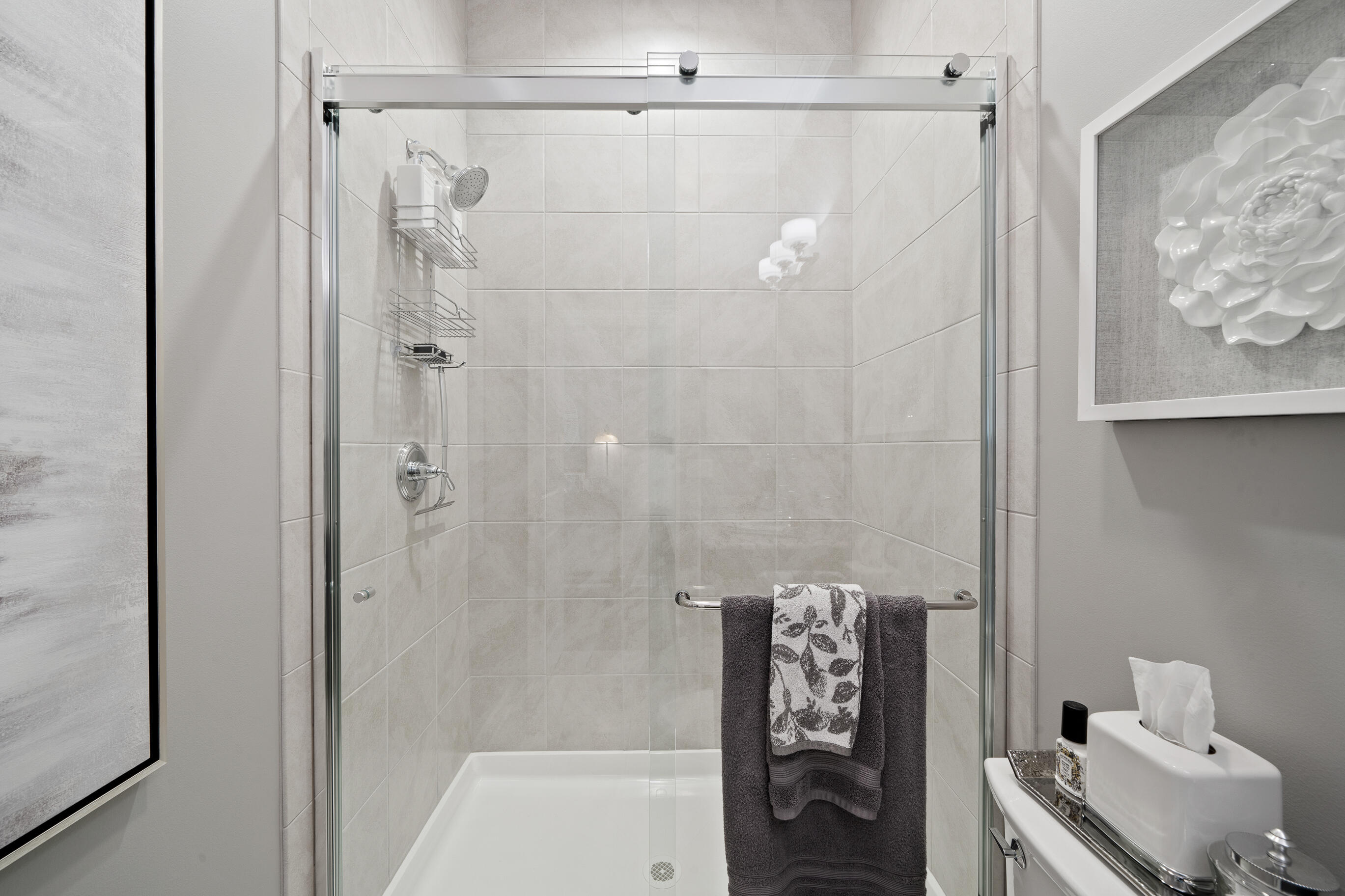 151 Lake Vista Circle, Unit 51 Fontana, WI 53125 - Photo 50 of 80 Bath 2