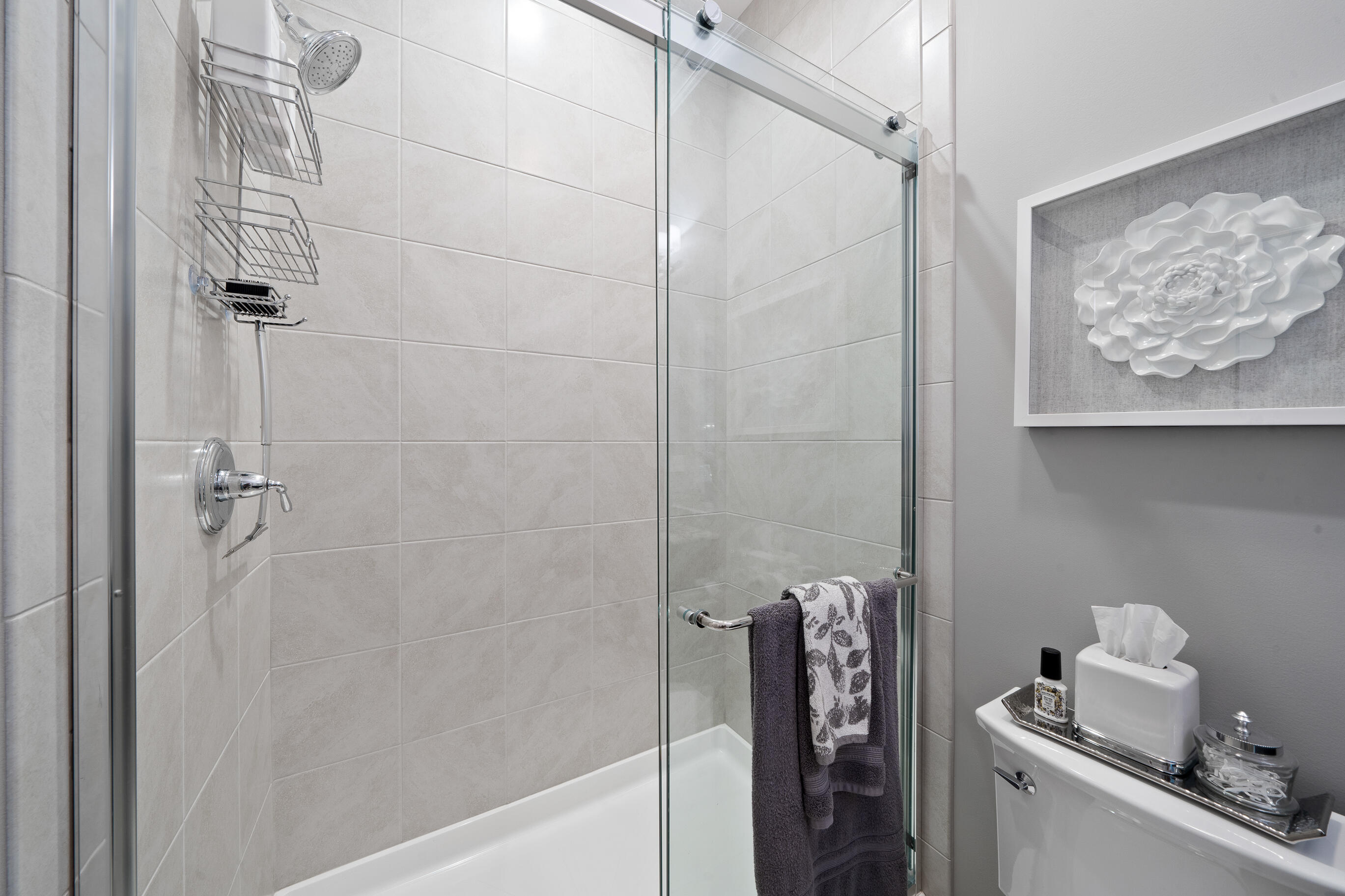 151 Lake Vista Circle, Unit 51 Fontana, WI 53125 - Photo 51 of 80 Bath 2