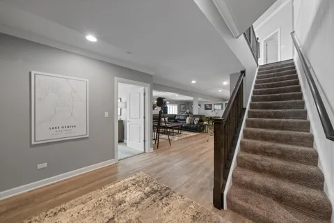 $1,298,000 | 151 Lake Vista Circle, Unit 51, Fontana, WI 53125