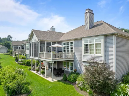 $1,298,000 | 151 Lake Vista Circle, Unit 51, Fontana, WI 53125