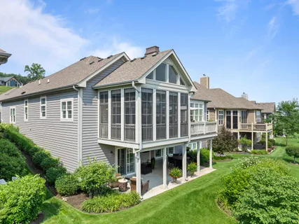 $1,298,000 | 151 Lake Vista Circle, Unit 51, Fontana, WI 53125