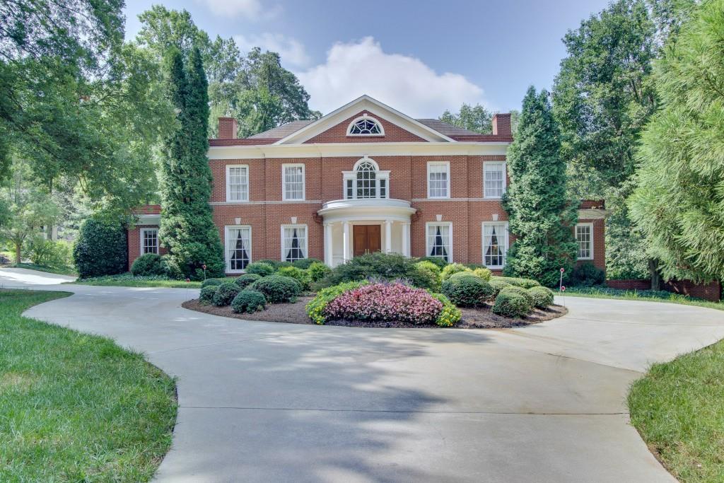 786 West Wesley Road Northwest Atlanta, GA 30327 - Photo 1 of 1