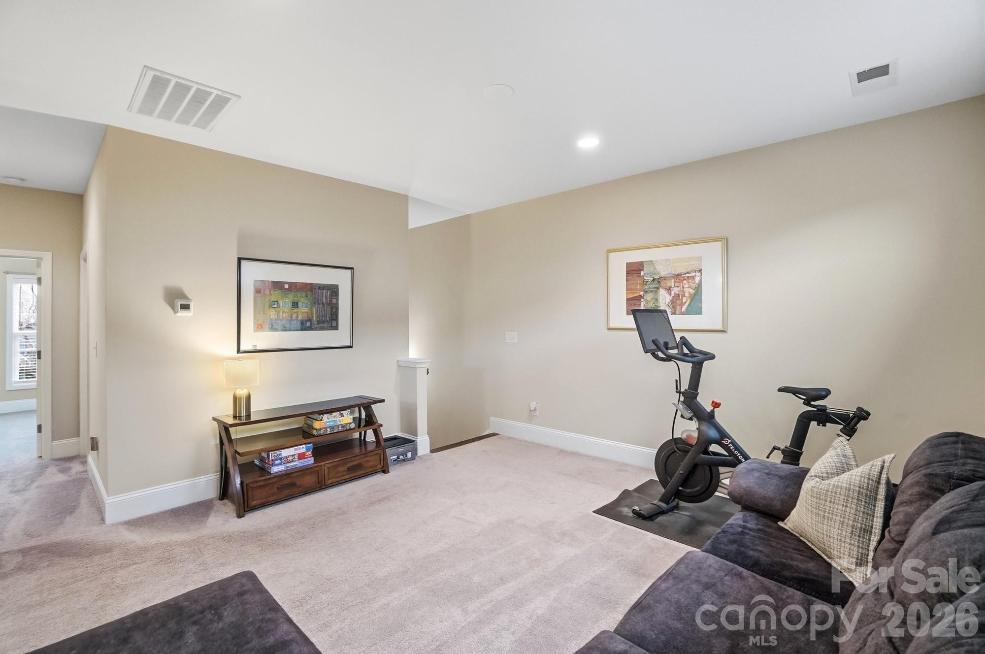 6270 Hove Road Mint Hill, NC 28227 - Photo 31 of 46 a living room with furniture