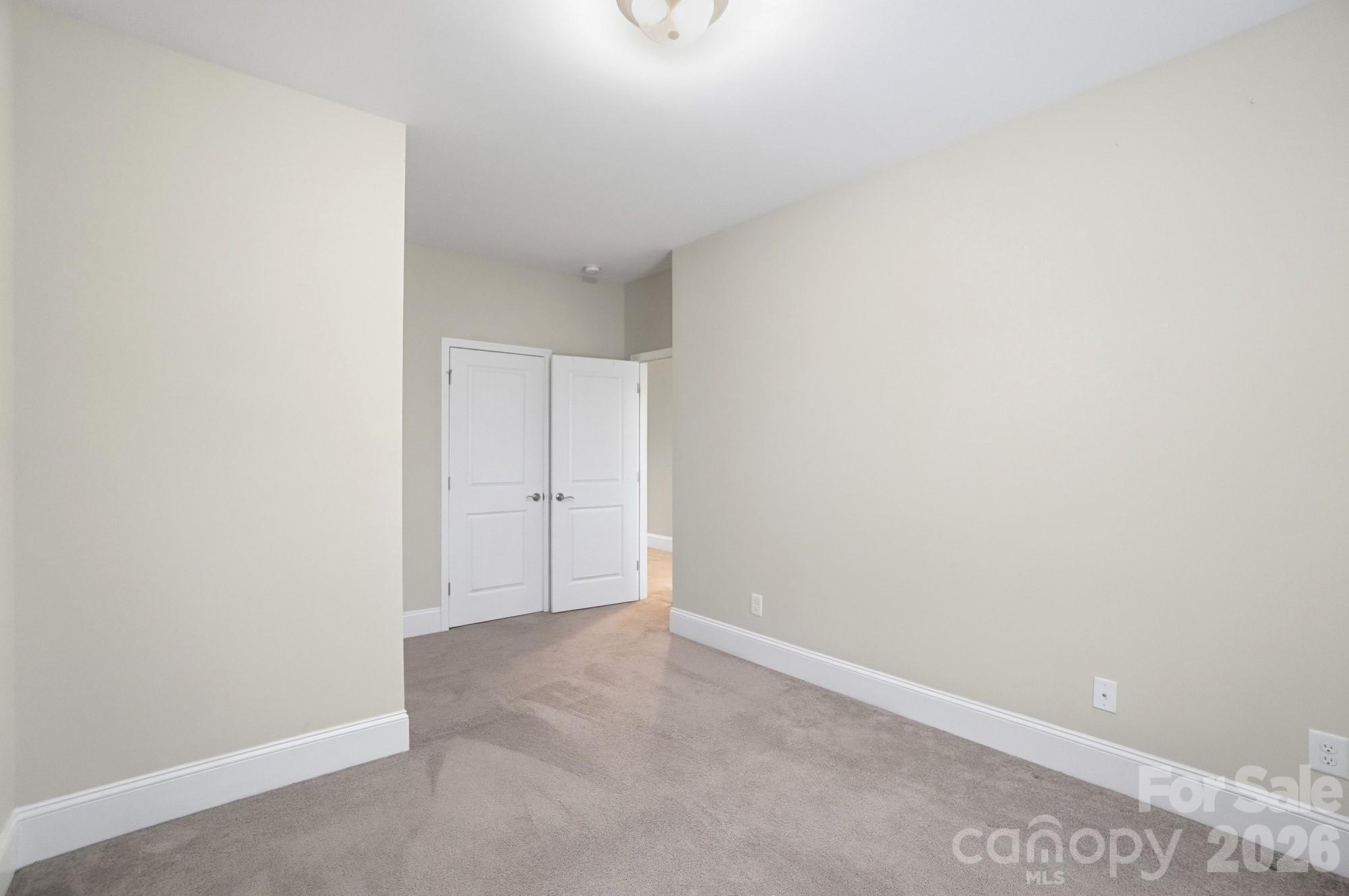 6270 Hove Road Mint Hill, NC 28227 - Photo 37 of 46 a view of an empty room