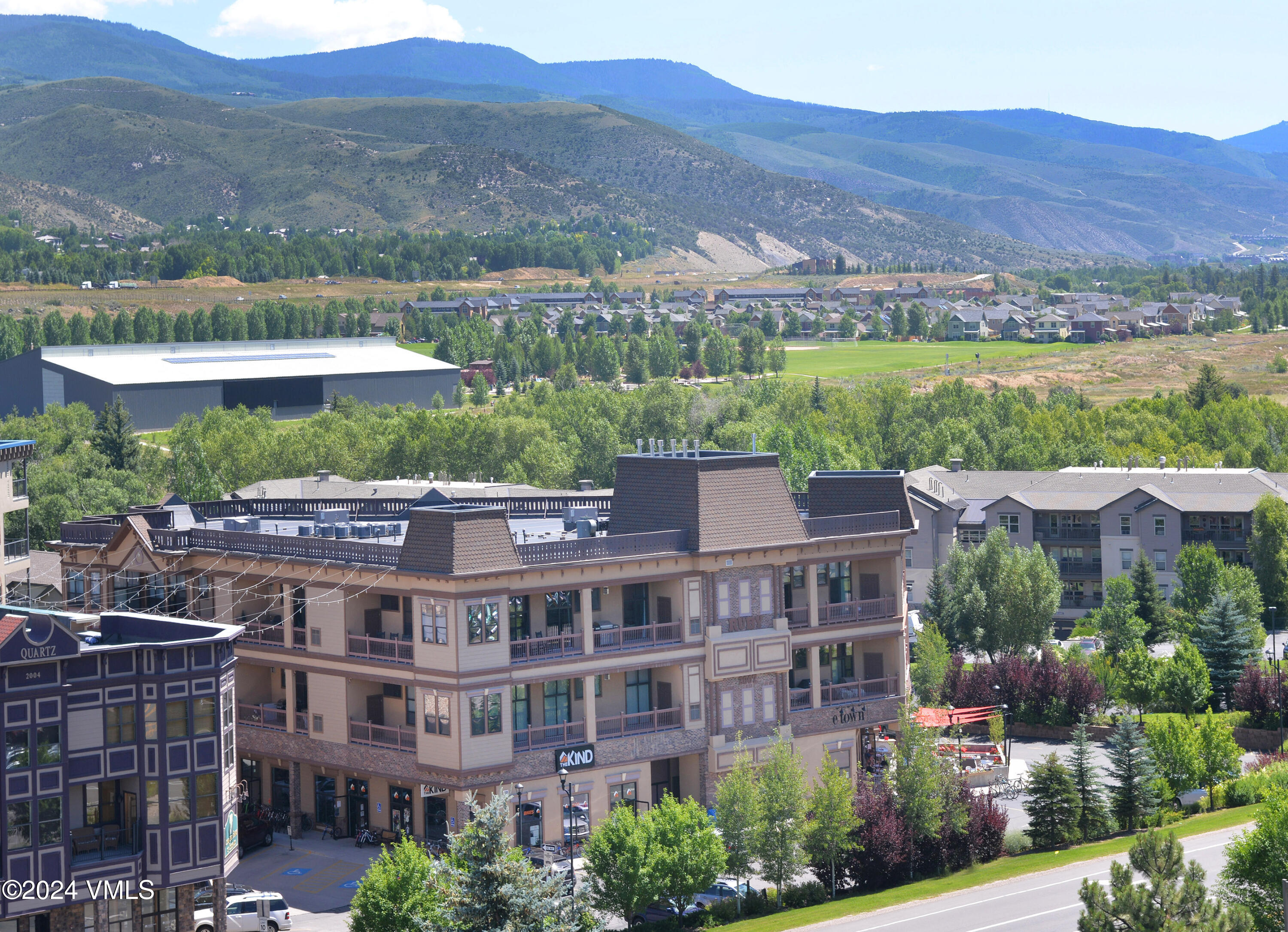 295 Main Street, Unit R205 Edwards, CO 81632 - Photo 1 of 1 15