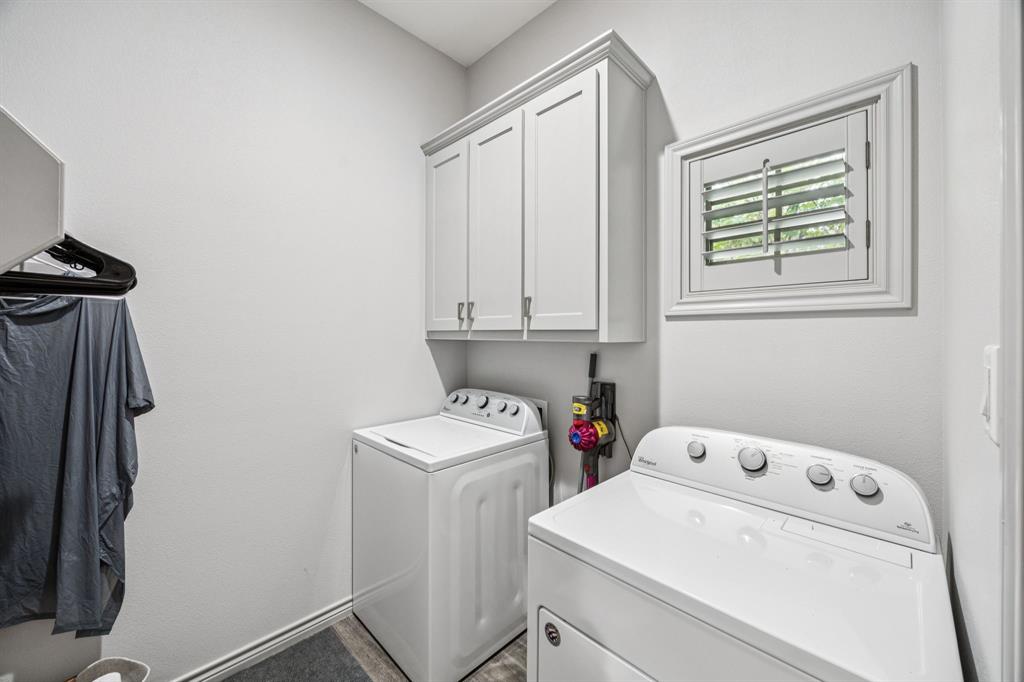 7239 Open Water Point Quinlan, TX 75474 - Photo 15 of 40