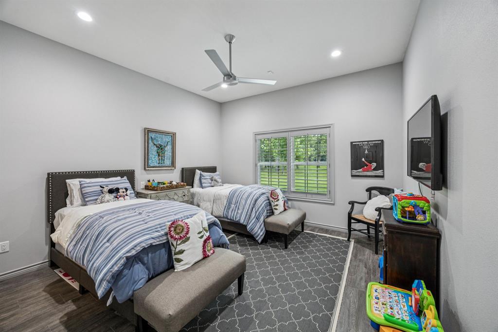 7239 Open Water Point Quinlan, TX 75474 - Photo 27 of 40