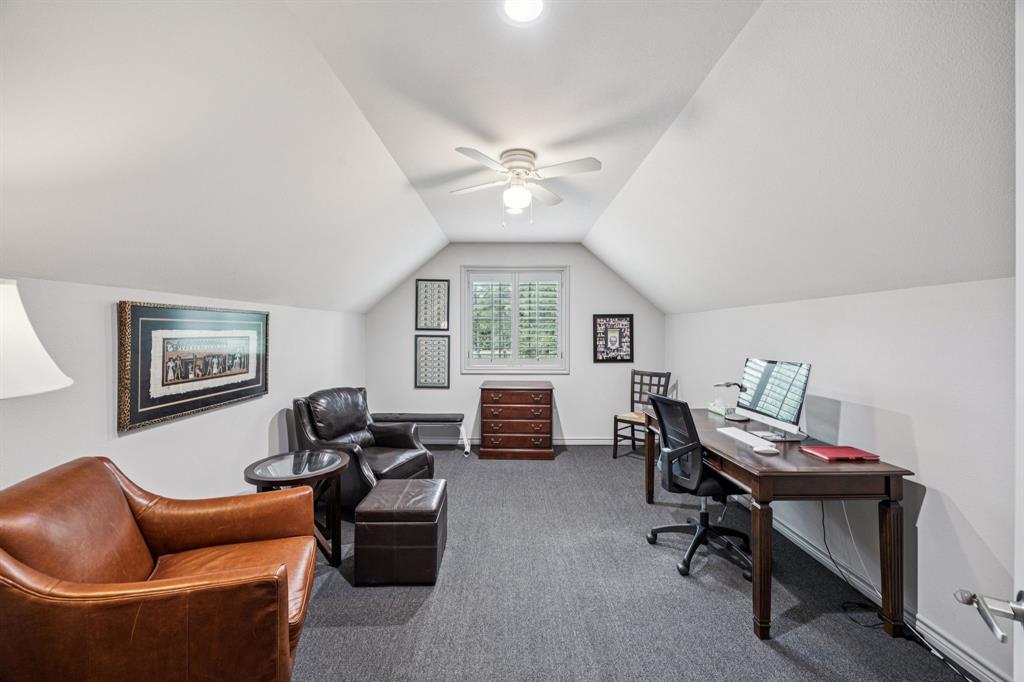 7239 Open Water Point Quinlan, TX 75474 - Photo 28 of 40